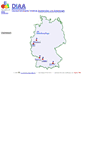 Mobile Screenshot of diaa.de